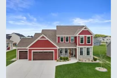 1311  Whalen Dr, Oconomowoc, WI 53066 - Photo 1
