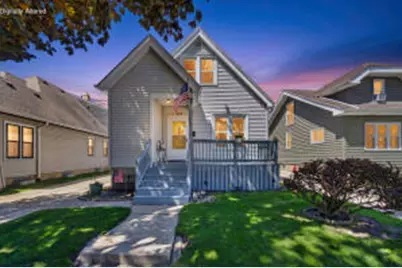 165 N 71st St, Milwaukee, WI 53213 - Photo 1