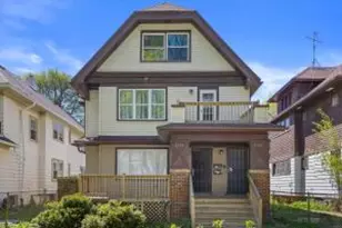 2713 N 44th St, Milwaukee, WI 53210 - Photo 1