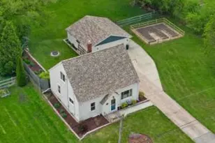 8076 N 45th St, Brown Deer, WI 53223 - Photo 1