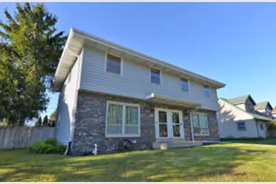 8732  Westbrook Dr #8734, Sturtevant, WI 53177 - Photo 1