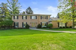 9840 N Otto Rd, Mequon, WI 53092 - Photo 1