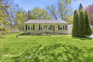 12215 W McShane Rd, Franklin, WI 53132 - Photo 1