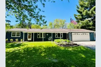 W377S3527  School Section Lake Dr, Ottawa, WI 53118 - Photo 1