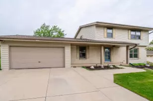 12740 W Eden Trail, New Berlin, WI 53151 - Photo 1
