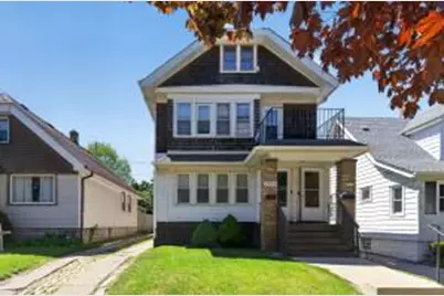 2959 N 59th St #2961, Milwaukee, WI 53210 - Photo 1