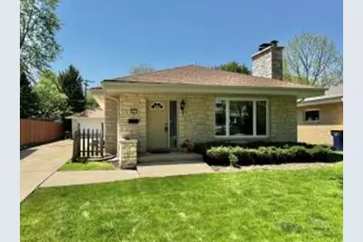 1231 S 118th St, West Allis, WI 53214 - Photo 1