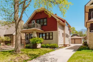 2518 N 67th St, Wauwatosa, WI 53213 - Photo 1
