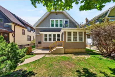 4057 N 17th St #4057A, Milwaukee, WI 53209 - Photo 1