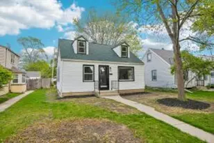 3158 N 79th St, Milwaukee, WI 53222 - Photo 1