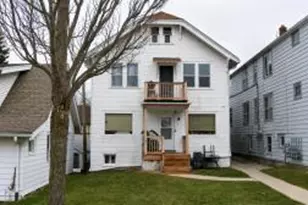 8726 W Mitchell St, West Allis, WI 53214 - Photo 1