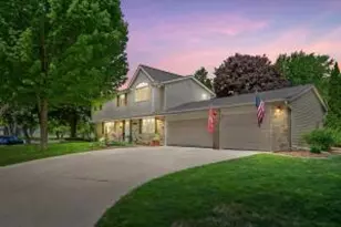 N93W6240 Arbor Dr, Cedarburg, WI 53012 - Photo 1