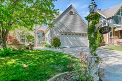 824 E Glen Ave, Whitefish Bay, WI 53217 - Photo 1