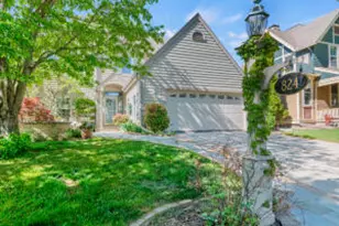 824 E Glen Ave, Whitefish Bay, WI 53217 - Photo 1
