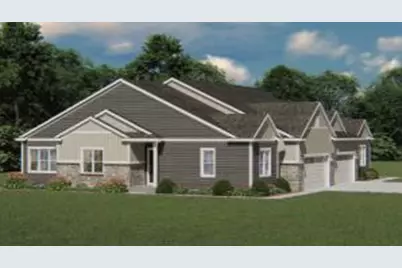 924  Wallace Loop, Oconomowoc, WI 53066 - Photo 1