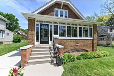 1640 N 69th St, Wauwatosa, WI 53213 - Photo 1