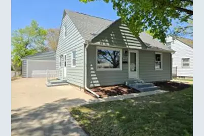 1203 S 110th St, West Allis, WI 53214 - Photo 1