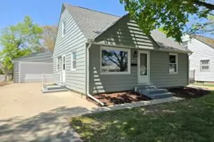 1203 S 110 St, West Allis, WI 53214 - Photo 1