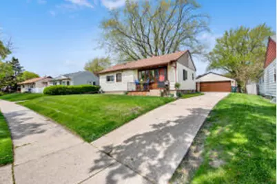 3438 E Denton Ave, Saint Francis, WI 53235 - Photo 1