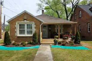 4178 N 40th St, Milwaukee, WI 53216 - Photo 1