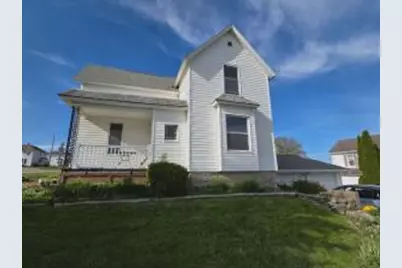 110  Prospect St, Bloomington, WI 53804 - Photo 1