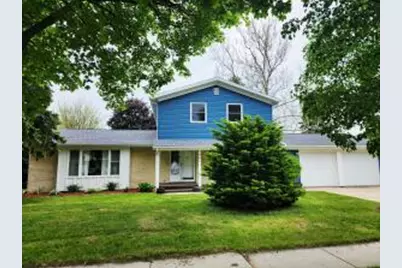942  Mulberry St, Lake Mills, WI 53551 - Photo 1