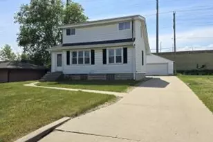 1031 S 98th St, West Allis, WI 53214 - Photo 1