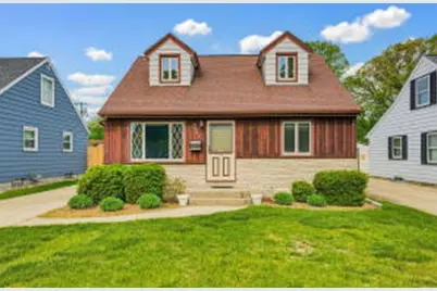 3421 S 80th St, Milwaukee, WI 53219 - Photo 1