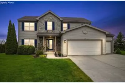 435  Aspen St, Belgium, WI 53004 - Photo 1