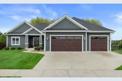 3013  Crosswinds Dr, Racine, WI 53403 - Photo 1