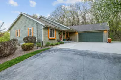W6641  Briar Run, Plymouth, WI 53073 - Photo 1