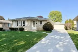 3770 S 93rd St, Milwaukee, WI 53228 - Photo 1