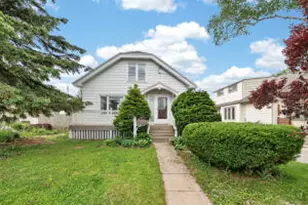 1935 E Howard Ave, Saint Francis, WI 53235 - Photo 1