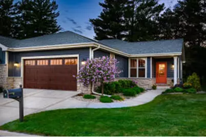 901  Whispering Pines Cir, Lake Mills, WI 53551 - Photo 1