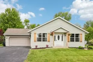 W5640 Babcock Rd, Sugar Creek, WI 53121 - Photo 1