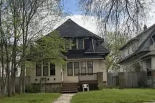 3530 N 39th St, Milwaukee, WI 53216 - Photo 1
