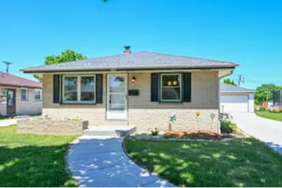 2508 W Halsey Ave, Milwaukee, WI 53221 - Photo 1