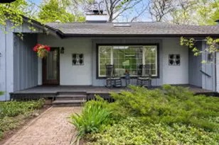 11016 N Lakeside Rd, Mequon, WI 53092 - Photo 1
