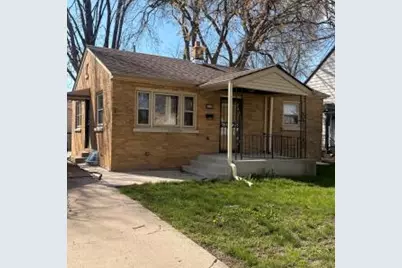 4741 N 50th St, Milwaukee, WI 53218 - Photo 1