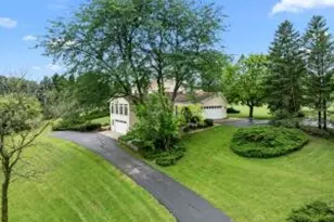 6043 State Hwy 144, West Bend, WI 53095 - Photo 1