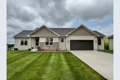 411  Rosewood Ct, Lake Mills, WI 53551 - Photo 1