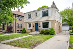 2528 N 60th St, Milwaukee, WI 53210 - Photo 1