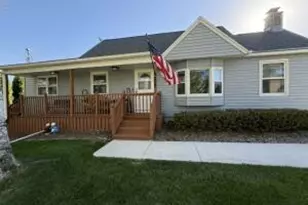 202 Lake St, Cascade, WI 53011 - Photo 1