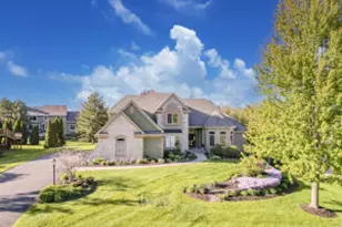 N52W16816 Oak Ridge Trail, Menomonee Falls, WI 53051 - Photo 1