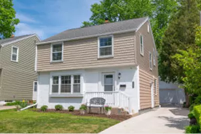 4508 N Woodruff Ave, Shorewood, WI 53211 - Photo 1