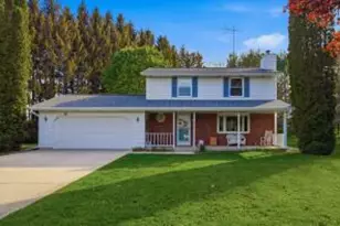 W1479 Meadow View Ct, Sheboygan, WI 53070 - Photo 1