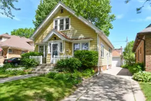 8108 Aberdeen Ct, Wauwatosa, WI 53213 - Photo 1