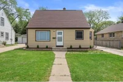 4944 N 91st St, Milwaukee, WI 53225 - Photo 1