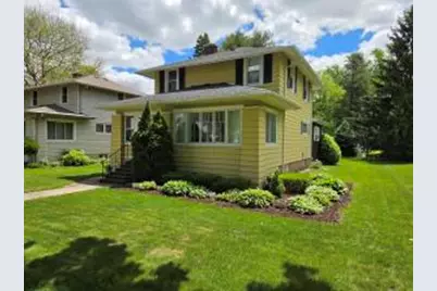 1122  Racine St, Delavan, WI 53115 - Photo 1