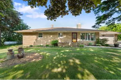 4211  County Road Kw -, Port Washington, WI 53074 - Photo 1